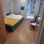 Oaza Apartamento *