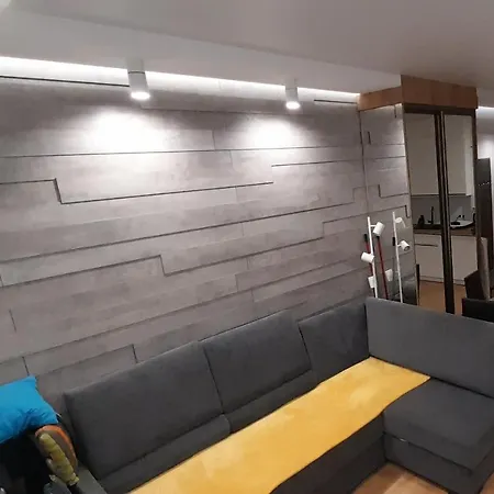 Apartamento Oaza