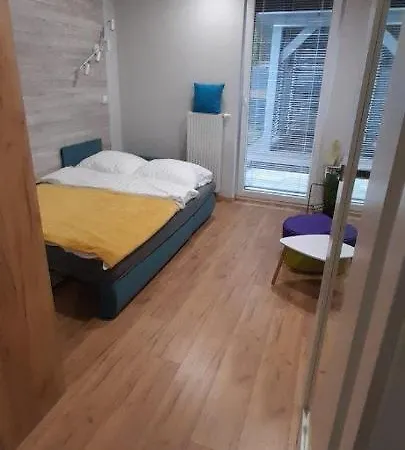 Oaza Apartment *