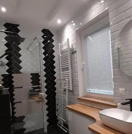 Oaza Apartment *
