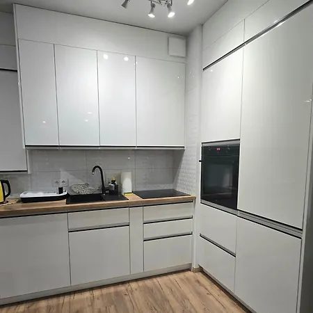 Oaza Apartamento